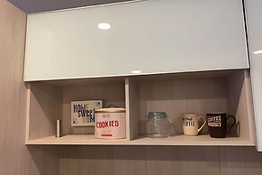 Maravilloso loft con vista 707