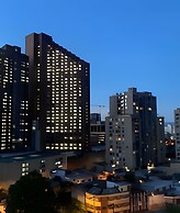 Maravilloso loft con vista 707