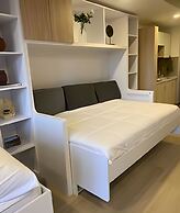 Maravilloso loft con vista 707