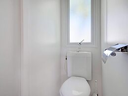 6 Person Holiday Park Home in Jelling