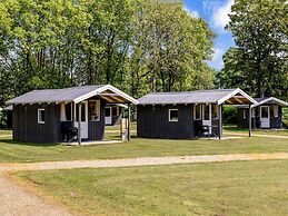 6 Person Holiday Park Home in Jelling