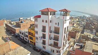 Blanca Rosa's Place