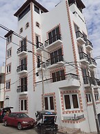 Blanca Rosa's Place