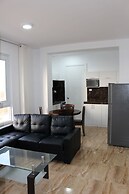 Blanca Rosa's Place