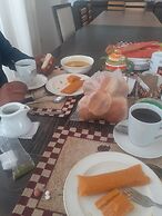 Blanca Rosa's Place