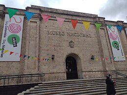 Loft Centro Internacional con vista 718