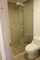 Loft Centro Internacional con vista 718