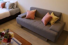 Loft Centro Internacional con vista 718