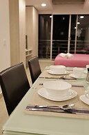 Loft Centro Internacional con vista 718