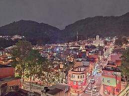 Loft Centro Internacional con vista 718