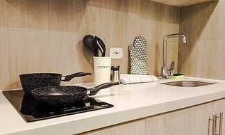 Loft Centro Internacional con vista 718