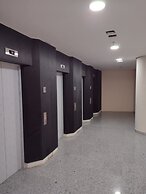 Loft Centro Internacional con vista 718