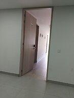 Loft Centro Internacional con vista 718