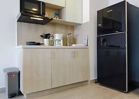 Loft Centro Internacional con vista 718