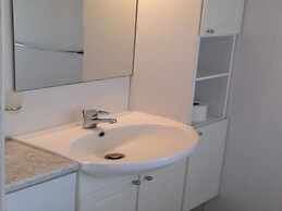 4 Person Holiday Park Home in Jelling