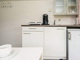 4 Person Holiday Park Home in Jelling