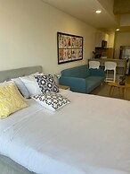 Loft Centro Internacional moderno - 818