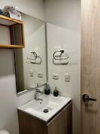 Loft Centro Internacional moderno - 818