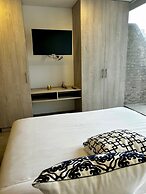 Loft Centro Internacional moderno - 818