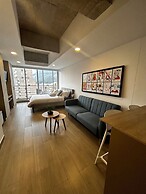 Loft Centro Internacional moderno - 818