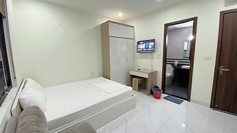 Era Apartment Xuan Thuy