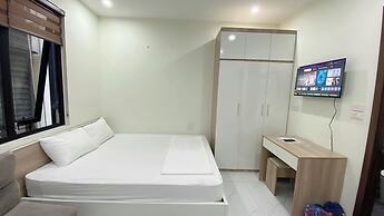 Era Apartment Xuan Thuy