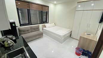 Era Apartment Xuan Thuy