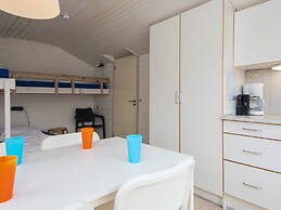 6 Person Holiday Park Home in Jelling