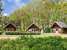6 Person Holiday Park Home in Jelling