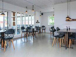 6 Person Holiday Park Home in Jelling