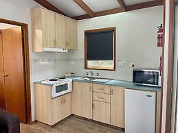 BIG4 Red Cliffs Holiday Park