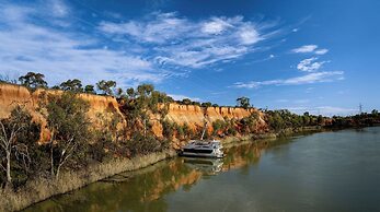 BIG4 Red Cliffs Holiday Park