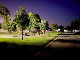 BIG4 Red Cliffs Holiday Park