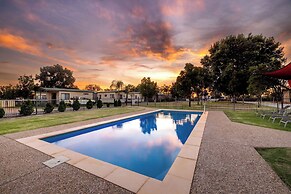 BIG4 Red Cliffs Holiday Park
