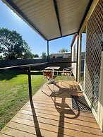 BIG4 Red Cliffs Holiday Park
