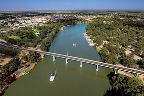 BIG4 Red Cliffs Holiday Park