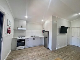 BIG4 Red Cliffs Holiday Park