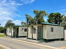BIG4 Red Cliffs Holiday Park