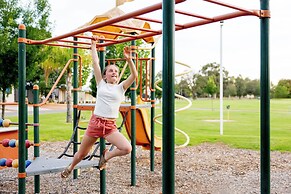 BIG4 Red Cliffs Holiday Park