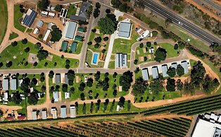 BIG4 Red Cliffs Holiday Park