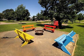 BIG4 Red Cliffs Holiday Park