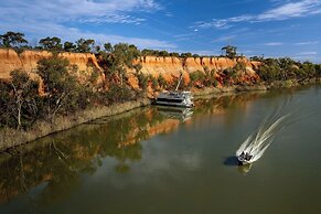 BIG4 Red Cliffs Holiday Park