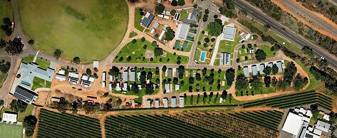 BIG4 Red Cliffs Holiday Park