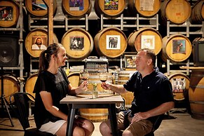 BIG4 Red Cliffs Holiday Park