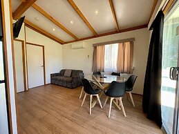 BIG4 Red Cliffs Holiday Park