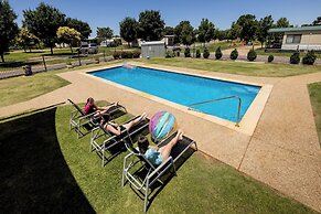 BIG4 Red Cliffs Holiday Park