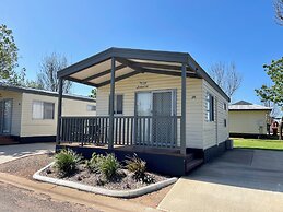 BIG4 Red Cliffs Holiday Park