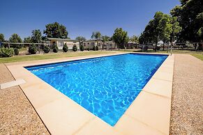 BIG4 Red Cliffs Holiday Park