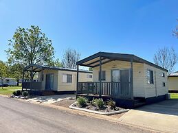 BIG4 Red Cliffs Holiday Park