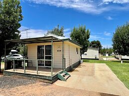 BIG4 Red Cliffs Holiday Park